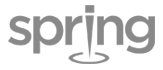 Logo-Spring